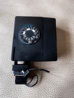 Sunpak Auto 28 Flitser, Ophalen of Verzenden, Gebruikt