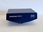 AxioCam MRc 5 Zeiss, Ophalen of Verzenden, Zo goed als nieuw