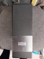 Nokia 8800 met originele doos, oortjes zijn nooit gebruikt, Gebruikt, Schuifmodel, Fysiek toetsenbord, Ophalen of Verzenden