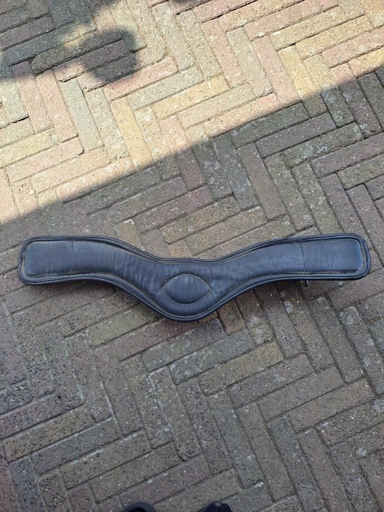 Prolite anatomische dressuursingel, Dieren en Toebehoren, Ophalen of Verzenden, Zo goed als nieuw, Dressuur