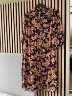 Mooie gekleurde blouse jurk van Eksept Shoeby maat XL, Kleding | Dames, Jurken, Ophalen of Verzenden, Zo goed als nieuw