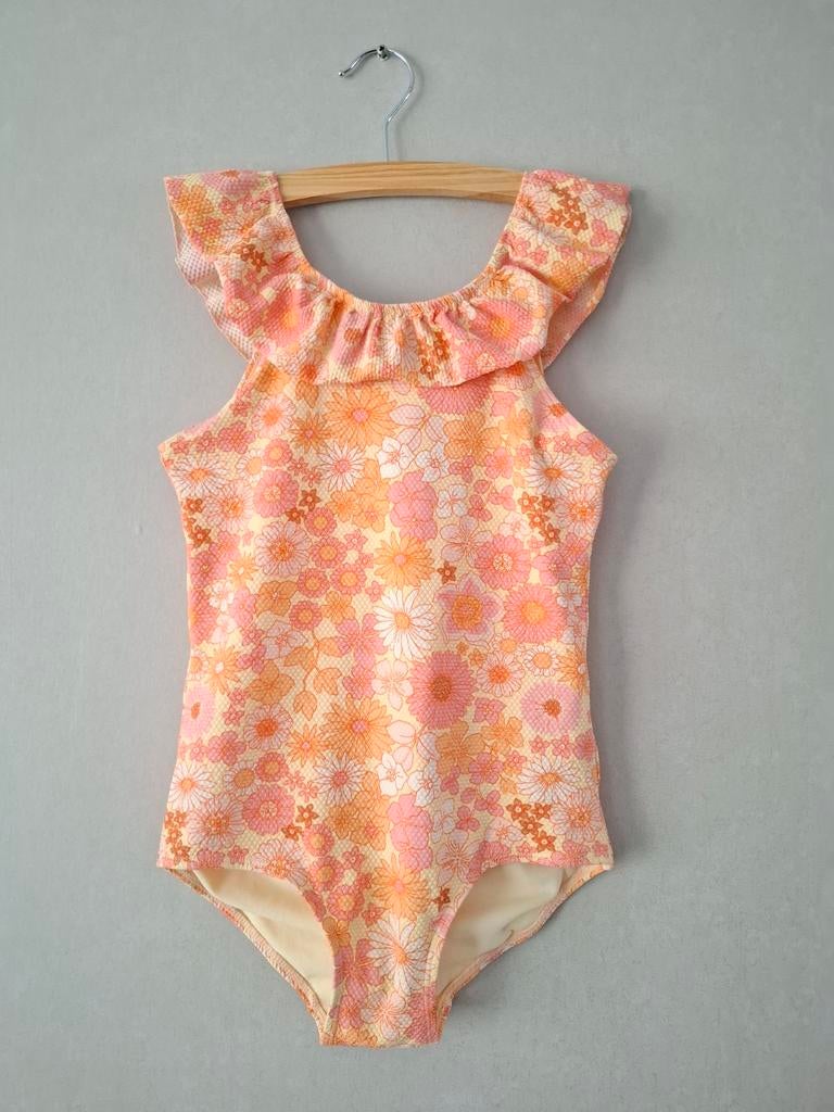 • Nieuw badpak van H&M - Maat 134/140 •, Kinderen en Baby's, Kinderkleding | Kinder-zwemkleding, Ophalen of Verzenden