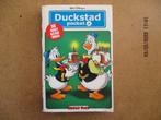 adv6001 donald duck duckstad pocket, Eén stripboek, Ophalen, Gelezen
