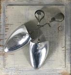 Vintage Franse Club schoenspanners, Ophalen of Verzenden