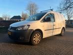Volkswagen Caddy 1.6 D 55KW 2013, Voorwielaandrijving, Euro 5, Stof, 74 pk