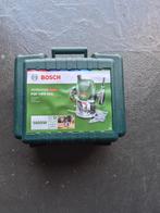 Bosch POF 1400 ACE Bovenfrees - Zo goed als nieuw, Ophalen of Verzenden, Zo goed als nieuw, Bovenfrees, Bosch