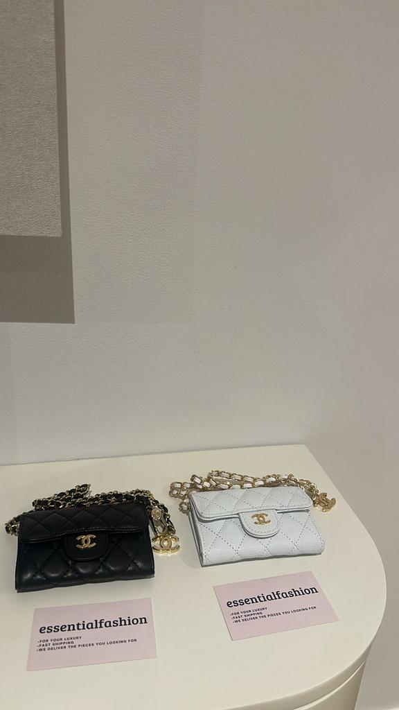 Mini tasjes, Sieraden, Tassen en Uiterlijk, Tassen | Damestassen, Ophalen of Verzenden, Nieuw