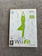 Wii Fit, Gebruikt, Overige genres, 1 speler, Ophalen of Verzenden