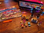 Lego Friends 41106 tourbus met toebehoren voor weinig, Ophalen of Verzenden, Zo goed als nieuw, Lego