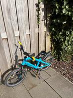 Alpina Kinderfiets - 16 inch, Ophalen of Verzenden, Gebruikt, 16 inch, Handrem