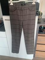 Zgan broek mt M van LOUNA klein prijsje, Ophalen of Verzenden, Zo goed als nieuw, Zwart, Lang