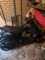 piaggio zip 172cc watergekoeld, Ophalen, Tweetakt, Maximaal 45 km/u, Zip