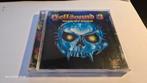 Hellsound 3 1996, Ophalen of Verzenden, Gebruikt, Techno of Trance