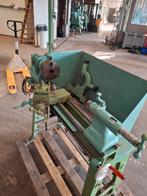 G. Karger Berlin 072 (Hout) draaibank, Doe-het-zelf en Verbouw, Draaibanken, Ophalen, Gebruikt, Houtdraaibank, 500 tot 1000 mm