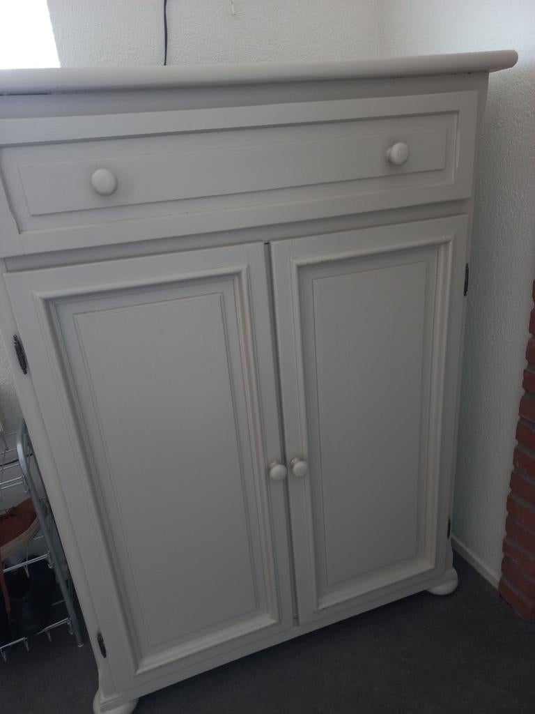 Meidenkast, Ophalen, 25 tot 50 cm, 50 tot 100 cm