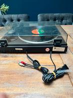 Vintage Sansui FR-D35 Platenspeler - Goede Staat, Overige merken, Gebruikt, Automatisch, Ophalen of Verzenden