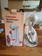Multi shake maker, Minder dan 1 liter, Ophalen, Nieuw