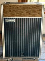 Yamaha RA-200 Gitaarversterker, Ophalen, Gebruikt, Gitaar, 100 watt of meer