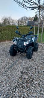 Gloednieuwe Commander 200cc Quad!, Ophalen of Verzenden, 200 cc
