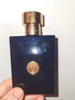 Versace Dylan Blue Eau de Toilette Parfum - 96% vol, Ophalen of Verzenden, Zo goed als nieuw