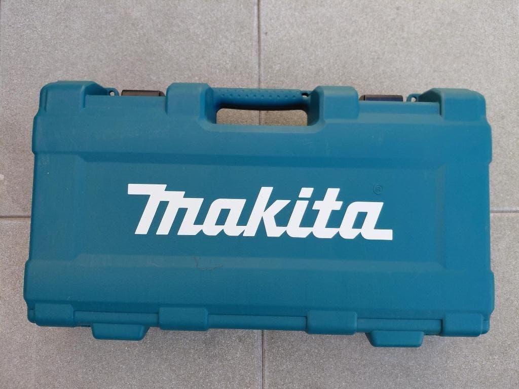 Reciprozaag - Makita JR3051T, Verzenden, 70 mm of meer, Zo goed als nieuw, Makita