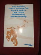 handleiding Peugeot Buxy en Zenith Scooter Origine, Fietsen en Brommers, Handleidingen en Instructieboekjes, Ophalen of Verzenden