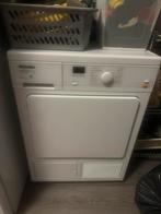 Wasdroger Miele Softcare systeem T8164WP, 6 tot 8 kg, Minder dan 85 cm, Luchtafvoer, Ophalen of Verzenden