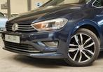 Volkswagen Golf Sportsvan 1.2 TSI Business Edition, Auto's, Stof, Gebruikt, 4 cilinders, Blauw