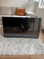 Medion TV met ophangbeugel, Ophalen, Gebruikt, 100 cm of meer, Overige merken