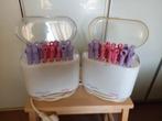2 Sets Grote Set Babyliss Hotsticks / Hot Sticks, Sieraden, Tassen en Uiterlijk, Uiterlijk | Haarverzorging, Ophalen of Verzenden