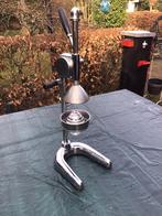 Oersterke Sinasapppel / citrus pers voor verse jus ,  4,3 kg, Ophalen of Verzenden, Zo goed als nieuw