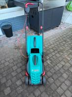 Bosch Lawn Mower, Ophalen, Zo goed als nieuw, 40 t/m 49 cm, Elektrische grasmaaier