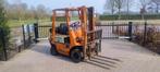 Toyota 3FGH15 Heftruck op Gas met Side Shift, Heftruck, Toyota, 1000 tot 2000 kg, Ophalen