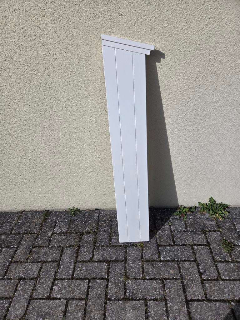 Markies kapwerk (ombouw) Aan vervanging toe., Ophalen of Verzenden, Nieuw, Overige typen