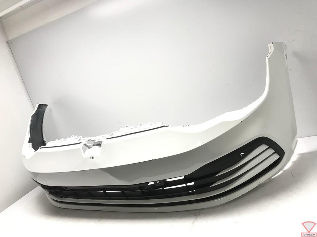 VW Golf 8 2020+ Voorbumper 4xPDC Bumper Origineel!, Gebruikt, Volkswagen AG, Bumper, Berliner Ring 2
38440  Wolfsburg, DE
