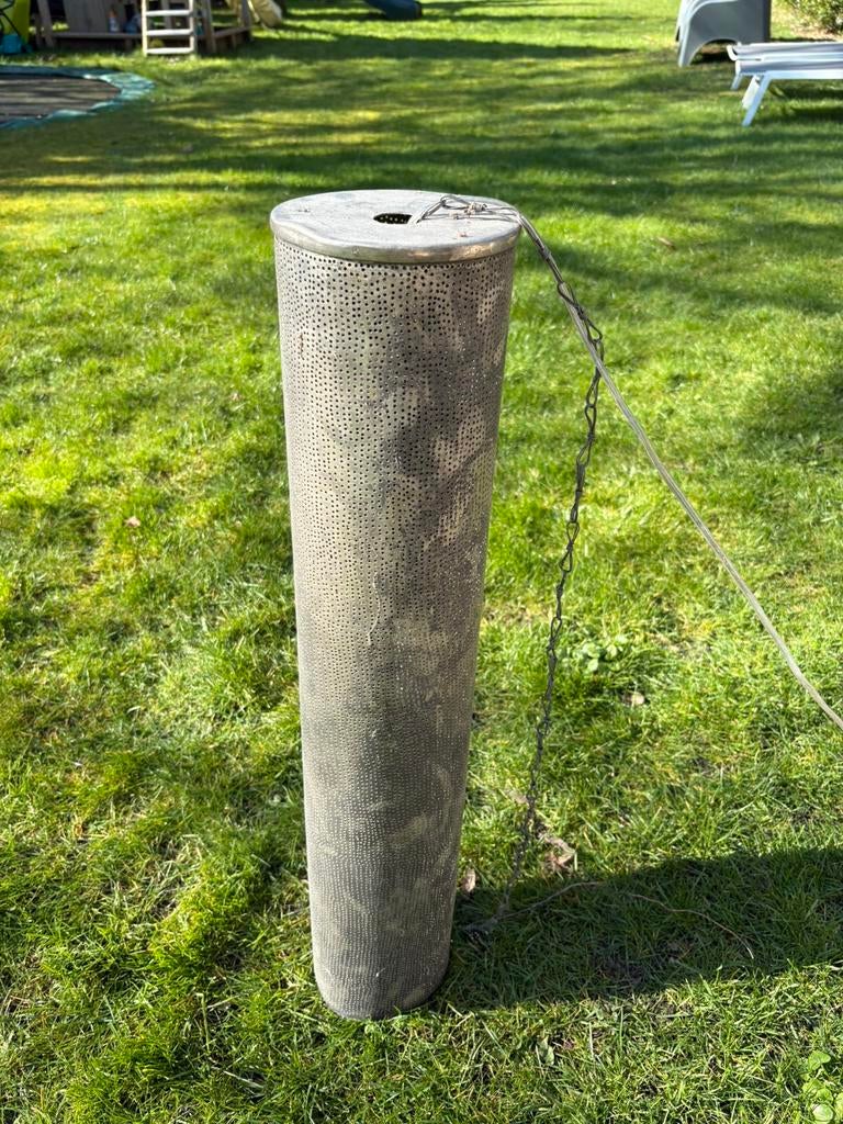 Zenza Hanglamp, Ophalen, Gebruikt, Minder dan 50 cm