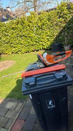 Stihl heggenschaar, Ophalen of Verzenden, Zo goed als nieuw, Elektrisch