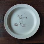 Paashaas, emaille kinderbord, Antiek en Kunst, Ophalen of Verzenden