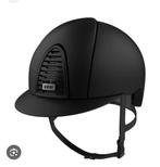 Kep Italia Cromo 2.0 mat zwart, nieuw in doos, Dieren en Toebehoren, Paardrijkleding, Ophalen of Verzenden, Nieuw, Dressuur, Cap