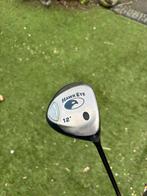 Callaway Big Bertha Hawk Eye VFT titanium driver 12*, Ophalen of Verzenden, Gebruikt, Club, Callaway