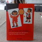 Ook uit de mond der kinderen... deel 1 - Liederenbundel, Ophalen of Verzenden, Zo goed als nieuw, Onbekend, Christendom | Protestants