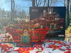 One piece lego 18+ the Baratie floating restaurant (75640), Ophalen, Zo goed als nieuw, Complete set, Lego