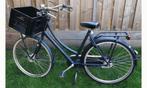 Cortina U4 transportfiets, Fietsen en Brommers, Fietsen | Dames | Damesfietsen, Versnellingen, 56 cm of meer, Zo goed als nieuw