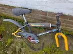 16 inch frame kinder fiets, Ophalen of Verzenden, Gebruikt, 16 inch