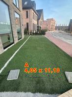 Kunstgras | Grasmat | Kunstgrasmat | Kunstgras matten, Tuin en Terras, Gras en Kunstgras, Ophalen, Zo goed als nieuw, 20 m² of meer