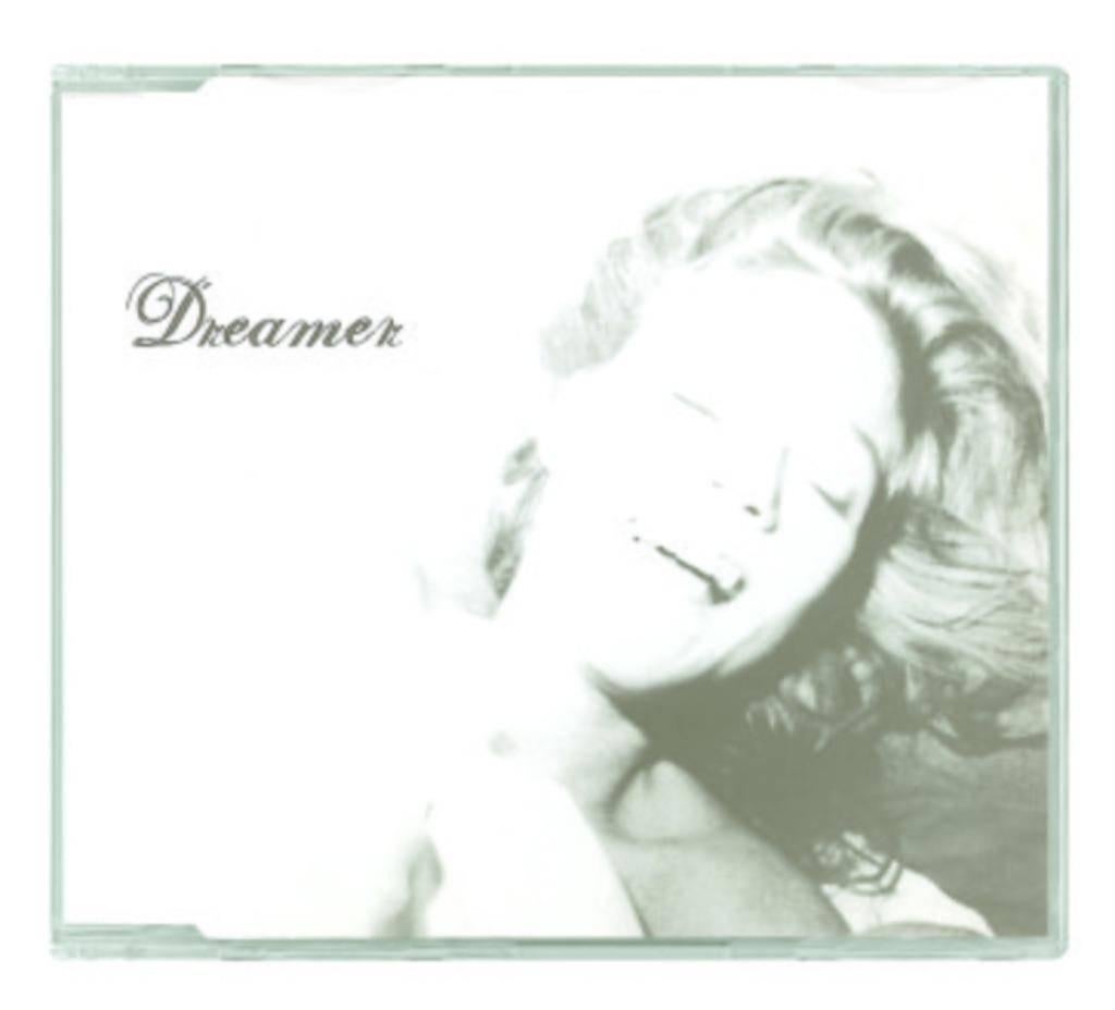 Dinand Woesthoff - Dreamer, Cd's en Dvd's, Ophalen of Verzenden, Zo goed als nieuw, Overige genres