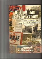 Dieren Ellecom Laag-Soeren & Spankeren oorlog aan de Veluwe, Ophalen of Verzenden, Zo goed als nieuw, Voor 1940, Algemeen