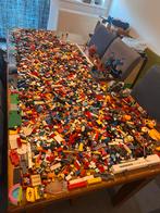 Lego heel veel gemengd lego ook castle, Ophalen of Verzenden