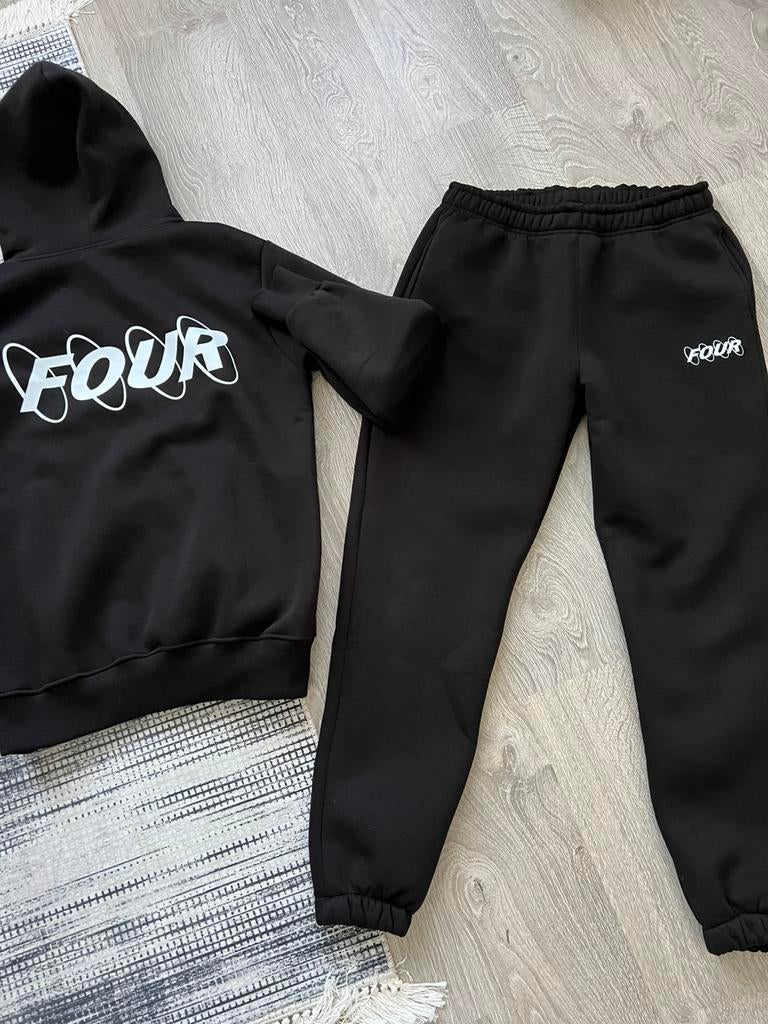 FOUR PAK MAAT L NIEUW, Ophalen of Verzenden, Nieuw