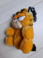 1981 garfield sleutelhanger dakin portemonnee keychain, Ophalen of Verzenden